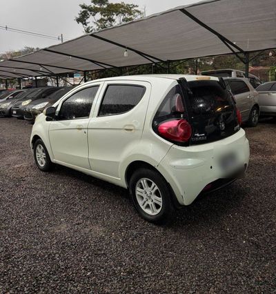 Changan Benni miniatura 5