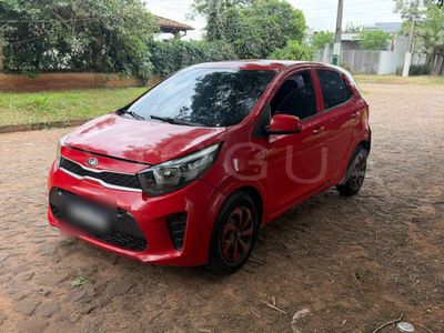 Kia Picanto thumbnail 1