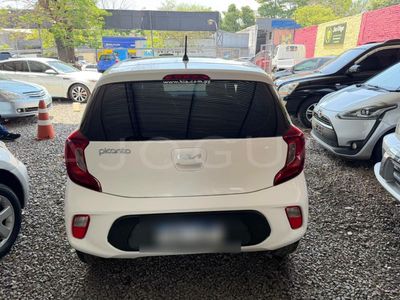 Kia Picanto miniatura 5