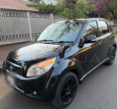 Toyota Rush miniatura 2
