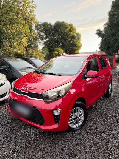Kia Picanto miniatura 3