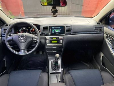 Toyota Runx miniatura 8