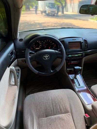 Toyota Allion miniatura 5