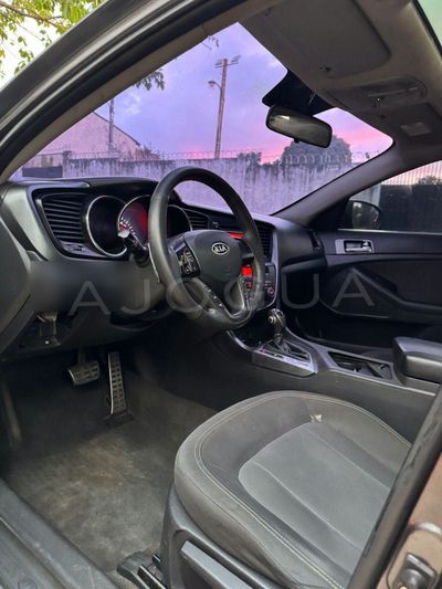 Kia Optima miniatura 9