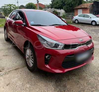 Kia Rio miniatura 3