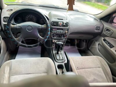 Nissan Sunny miniatura 6