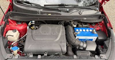 Kia Sportage miniatura 12