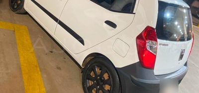 Hyundai i10 miniatura 6