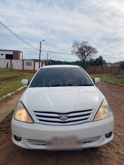 Toyota Allion miniatura 2