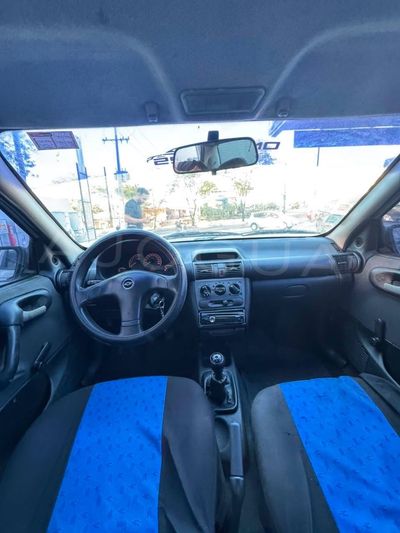 Toyota Corolla miniatura 9