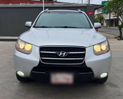 Hyundai Santa Fe miniatura 7