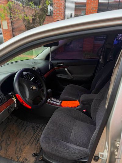 Toyota Premio miniatura 4
