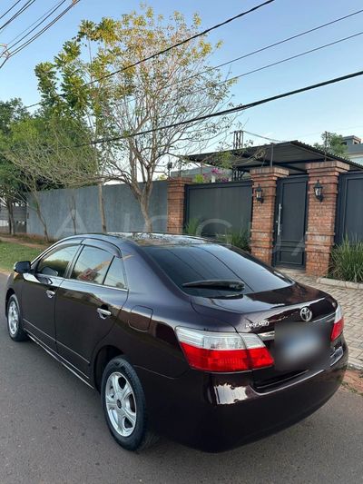 Toyota Premio miniatura 6