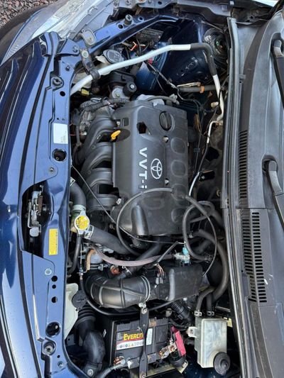 Toyota Ist miniatura 8