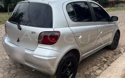 Toyota Vitz miniatura 3