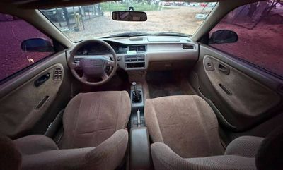 Honda Civic miniatura 4