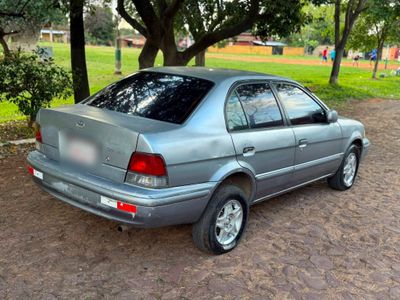 Chevrolet Corsa miniatura 3