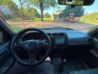 Toyota RAV 4 miniatura 8