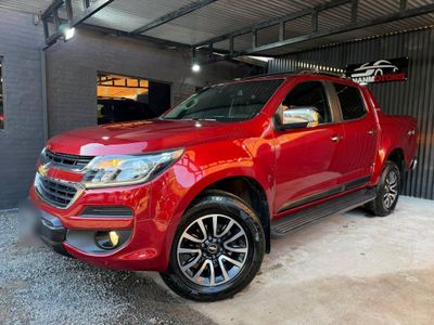 Chevrolet S 10 thumbnail 1