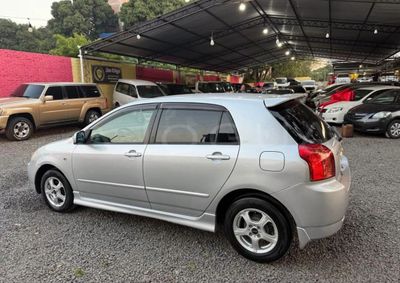Toyota Runx miniatura 4