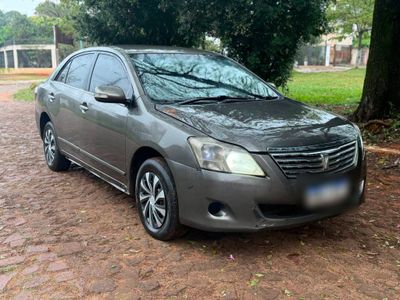 Toyota Premio 2008