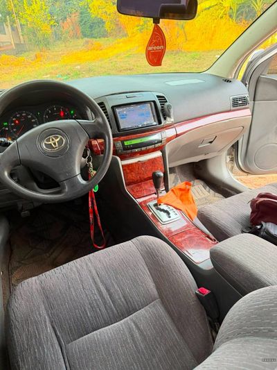 Toyota Allion miniatura 7
