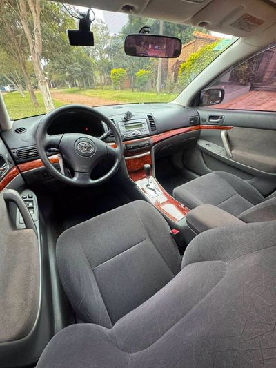 Toyota Allion miniatura 7
