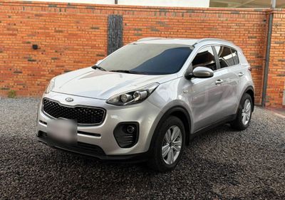 Kia Sportage miniatura 3
