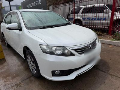 Toyota Allion miniatura 3