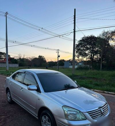 Toyota Premio miniatura 4