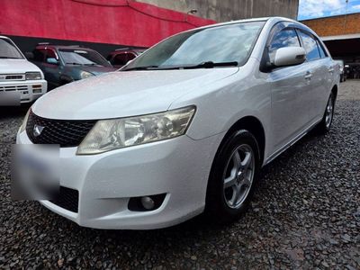 Toyota Allion miniatura 3