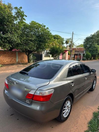 Toyota Premio miniatura 8