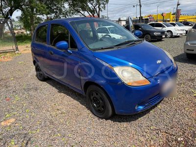 Chevrolet Spark thumbnail 1