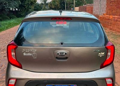 Kia Picanto miniatura 6