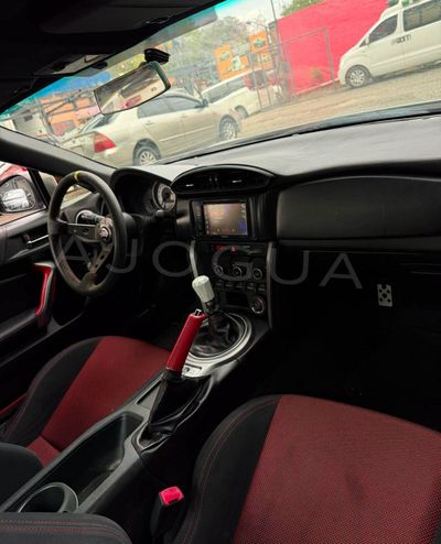 Toyota GT 86 miniatura 7
