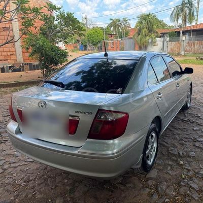 Toyota Premio miniatura 3