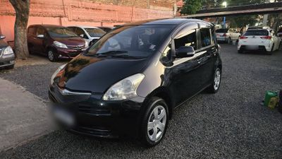 Toyota Ractis thumbnail 1
