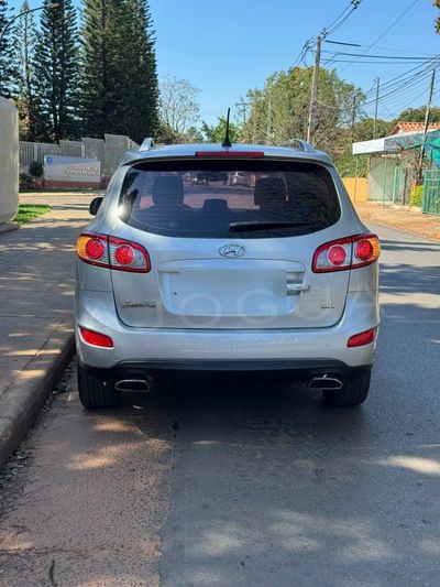 Hyundai Santa Fe miniatura 5
