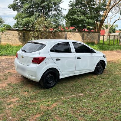 Chevrolet Onix miniatura 4