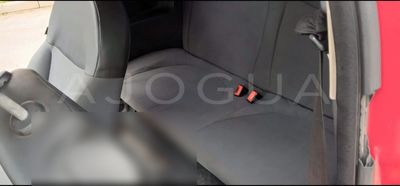 Fiat 500 miniatura 7