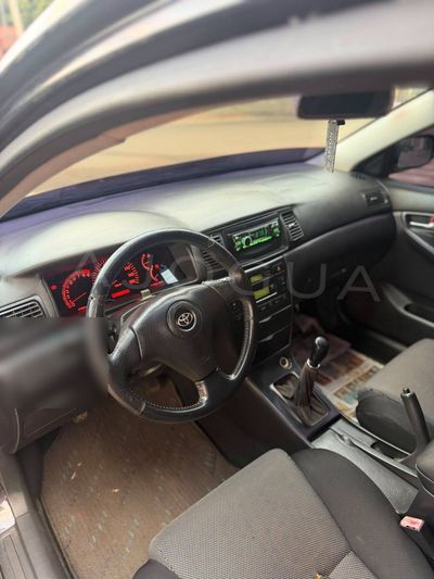 Toyota Runx miniatura 10