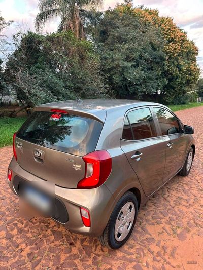 Kia Picanto miniatura 5