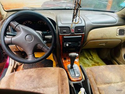 Nissan Sylphy miniatura 5