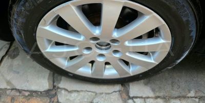 Volkswagen Passat miniatura 8