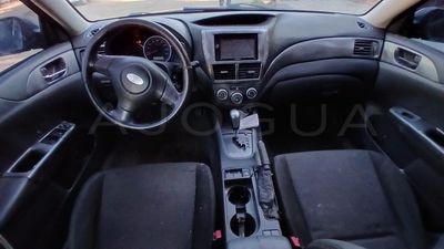Subaru Impreza miniatura 5