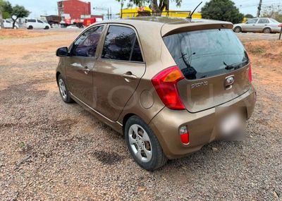 Kia Picanto miniatura 4