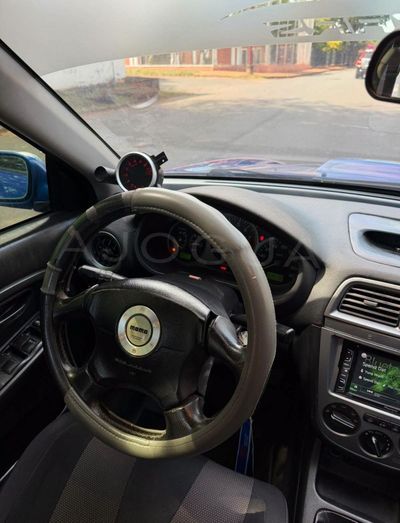 Subaru Impreza miniatura 11