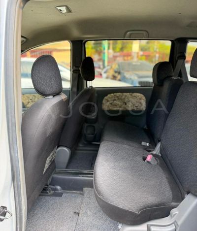 Toyota Sienta miniatura 5