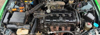 Honda Civic miniatura 2