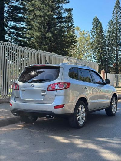 Hyundai Santa Fe miniatura 9